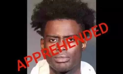 യു.എസിൽ ഗർഭിണിയായ കാമുകിയെ കൊലപ്പെടുത്തി മൃതദേഹം ഹൈവേയിൽ ഉപേക്ഷിച്ച യുവാവിന് 25 വർഷം തടവ്