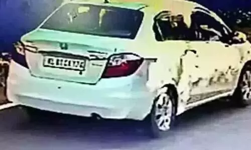 ആറു വയസുകാരിയെ തട്ടിക്കൊണ്ടുപോയ കേസ്: മൂന്നു പേർ കസ്റ്റഡിയിൽ; പിടിയിലായത് തെങ്കാശിയിൽനിന്ന്