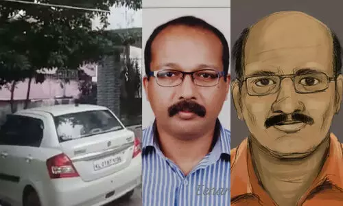 മൂവരും പിടിയിലായത് ഹോട്ടലിൽ ഭക്ഷണം കഴിക്കവെ; ചോദ്യം ചെയ്യൽ തുടരുന്നു