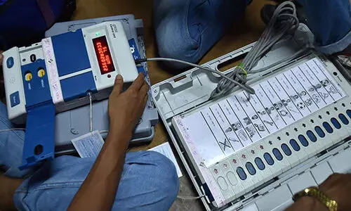 മിസോറം നിയമസഭാ തെരഞ്ഞെടുപ്പ്: വോട്ടെണ്ണൽ നാലിലേക്ക് മാറ്റി