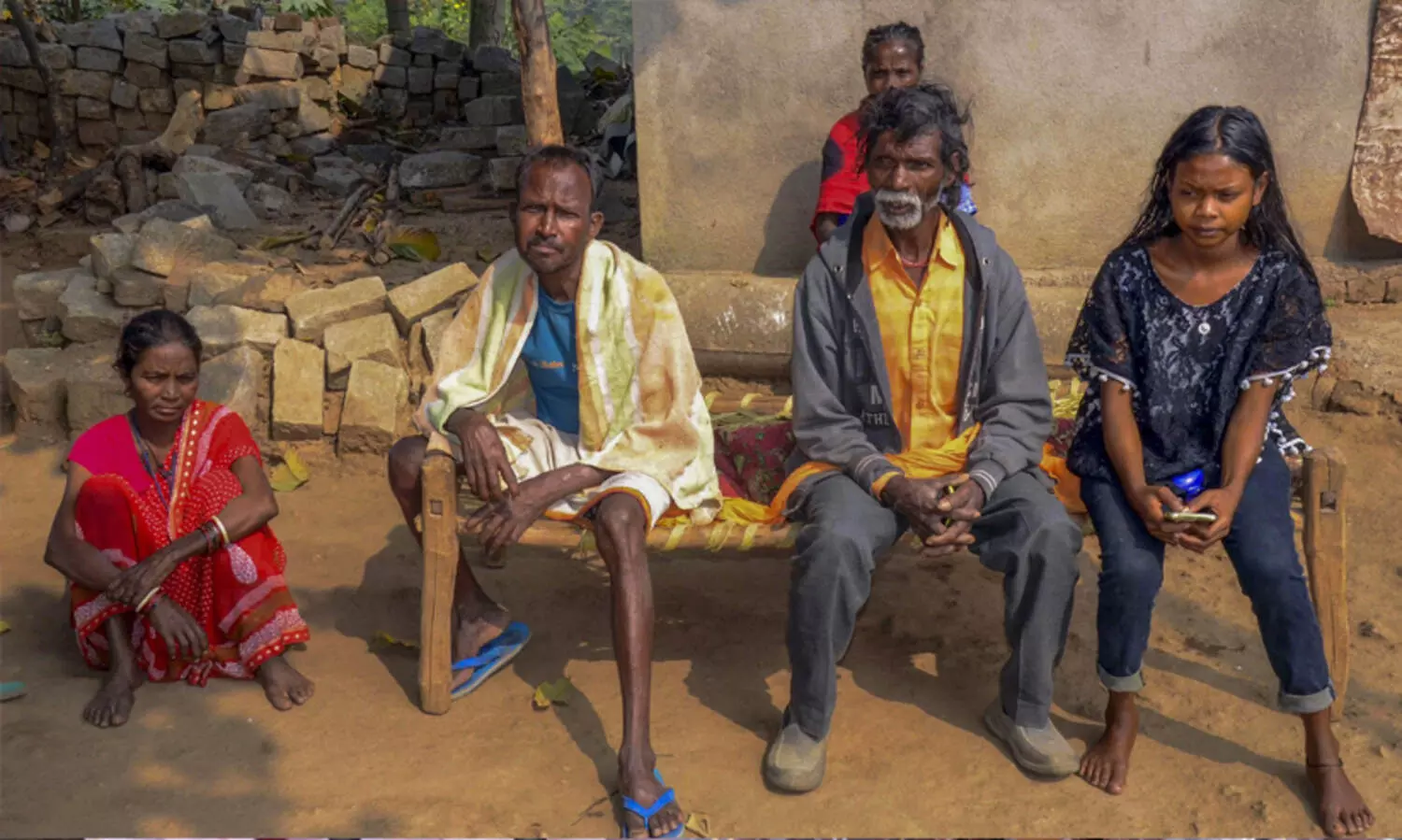 സിൽക്യാര തുരങ്കത്തിൽ കുടുങ്ങിയ തൊഴിലാളിയുടെ ദുരവസ്ഥ റിപ്പോർട്ട് ചെയ്ത മാധ്യമപ്രവർത്തകനെതിരെ കേസ്