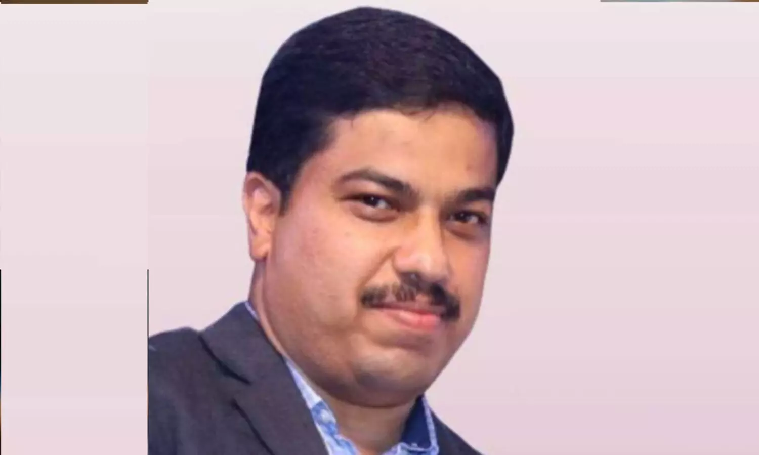 എം. സാജിദ് ‘വിഷൻ 2026’ ഡയറക്ടർ