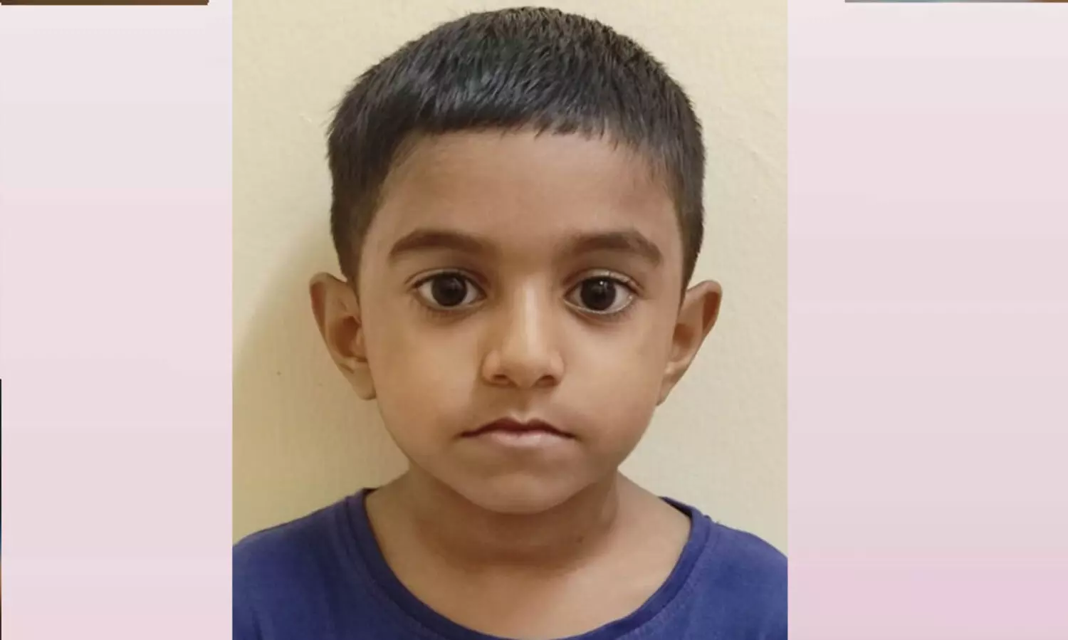 ഇന്ത്യൻ സ്‌കൂൾ വിദ്യാർഥി നിസ്‌വയിൽ നിര്യാതനായി