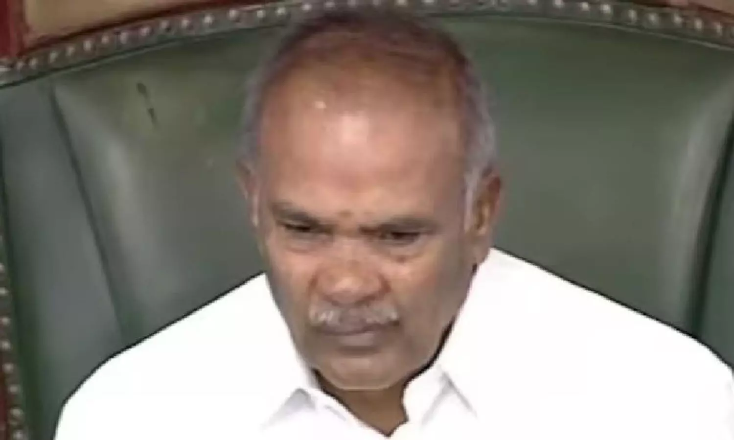 ​കേന്ദ്ര ഏജൻസികളുടെ സ്വന്തക്കാരൻ സമീപിച്ചു; വൻ ആരോപണവുമായി തമിഴ്നാട് സ്പീക്കർ