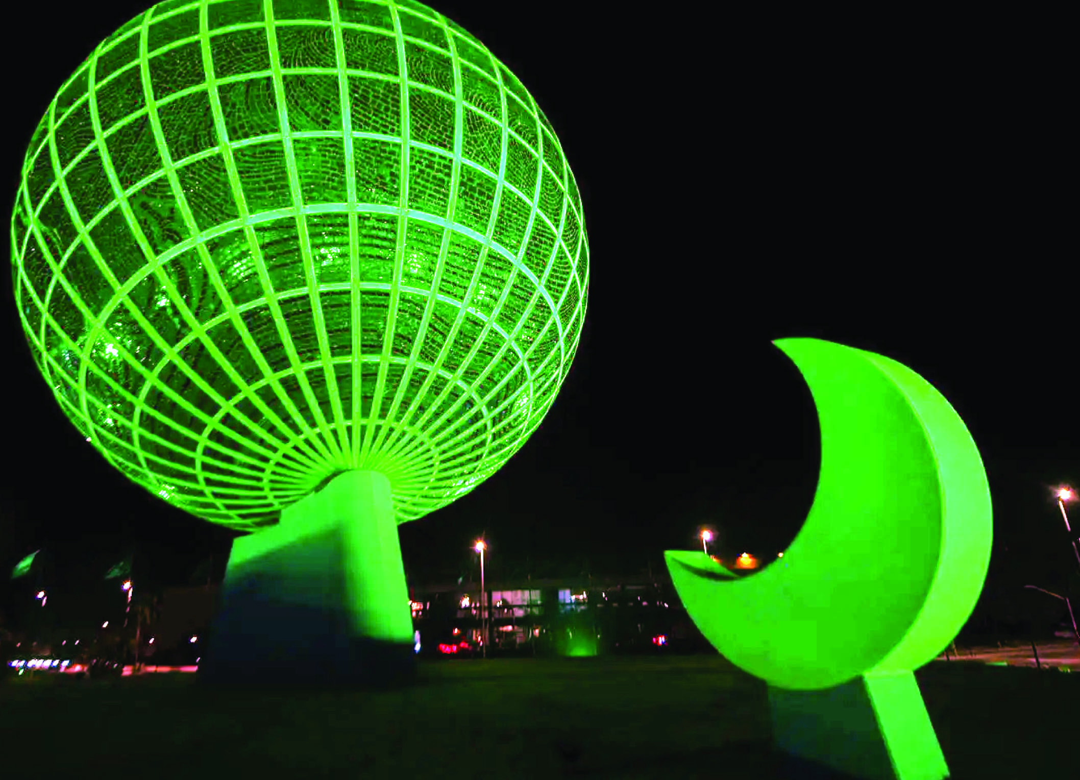 ‘റിയാദ്​ എക്​സ്​പോ’: സൗദി അറേബ്യക്ക്​ മറ്റൊരു പൊൻതൂവൽ