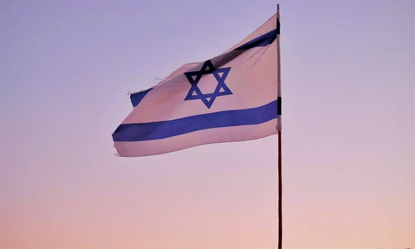 Israel Falg Israel Falg