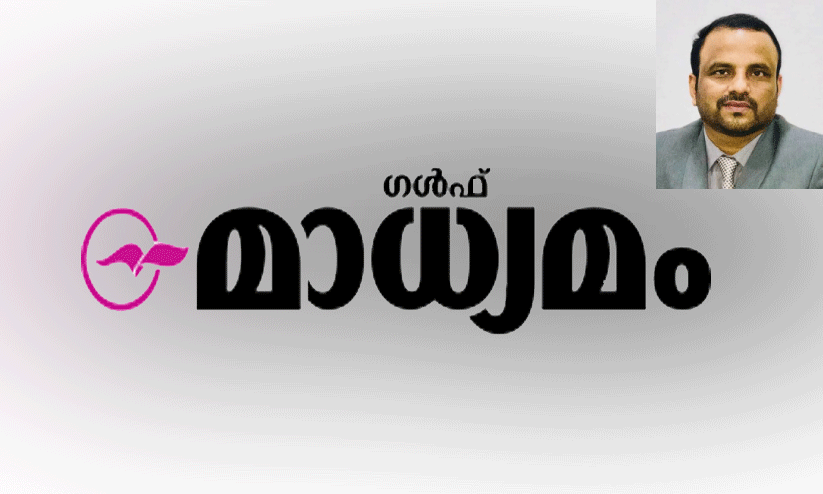 എ​ഴു​ത്തി​ന്റെ മേ​ഖ​ല​യി​ൽ പ്ര​ചോ​ദ​നം -ഹ​മീ​ദ് കാ​ഞ്ഞ​ങ്ങാ​ട്