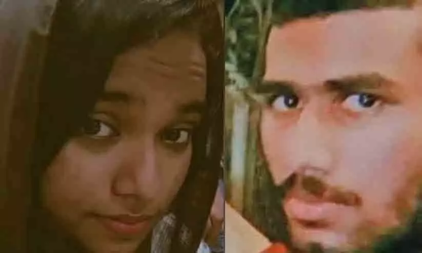 A young man was arrested for killing a Malayali nursing student in Chennai