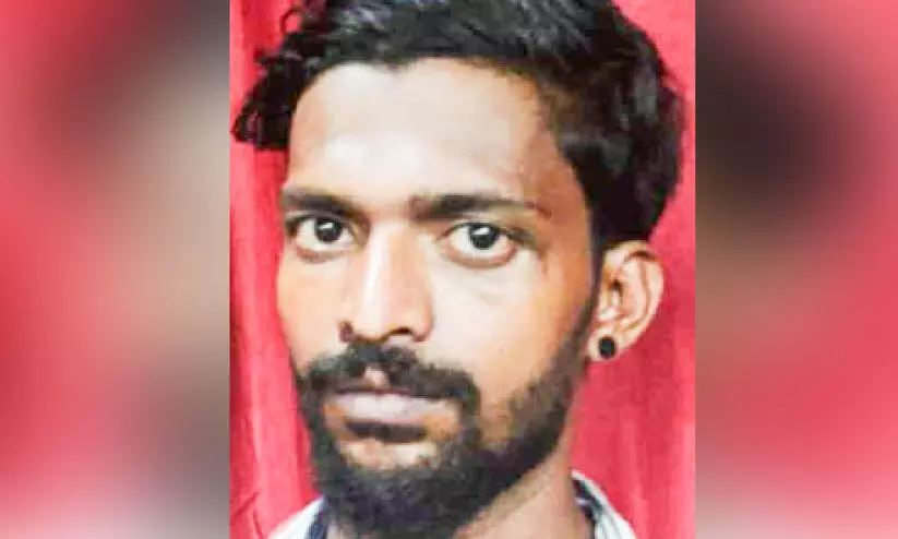 സനൂജ് സനൂജ്