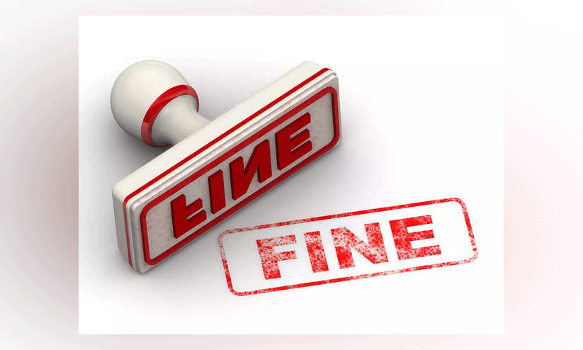 മാലിന്യമുക്തം നവകേരളം പരിശോധന: 2.78 ലക്ഷം രൂപ പിഴ ചുമത്തി