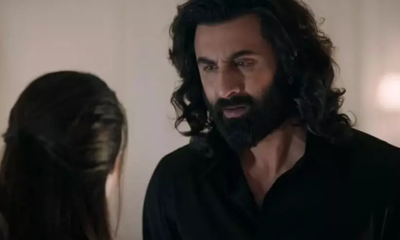 Animal Worldwide Opening Day Estimate: Ranbir Kapoor creates history with Rs 120 crore global start Animal Worldwide Opening Day Estimate: Ranbir Kapoor creates history with Rs 120 crore global start