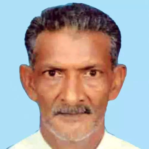 മു​ഹ​മ്മ​ദ​ലി