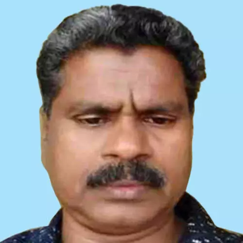 മു​ഹ​മ്മ​ദ് കു​ട്ടി