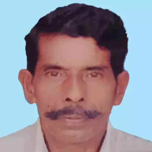 രാ​ജ​ൻ