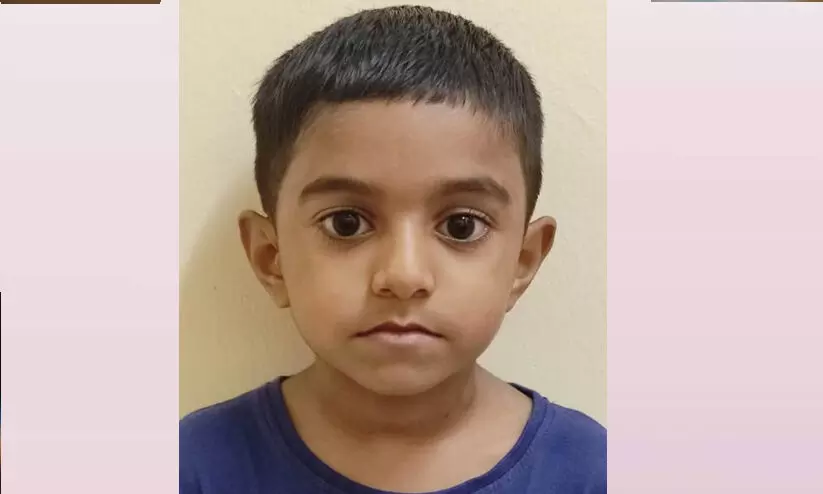 ഇന്ത്യൻ സ്കൂൾ വിദ്യാർഥി നിസ്വയിൽ നിര്യാതനായി ഇന്ത്യൻ സ്കൂൾ വിദ്യാർഥി നിസ്വയിൽ നിര്യാതനായി