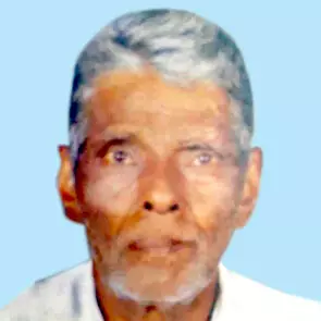 വ​ർ​ഗീ​സ്