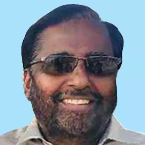 അ​ഡ്വ. ടി.​കെ. ഉ​ണ്ണി​കൃ​ഷ്ണ​ൻ