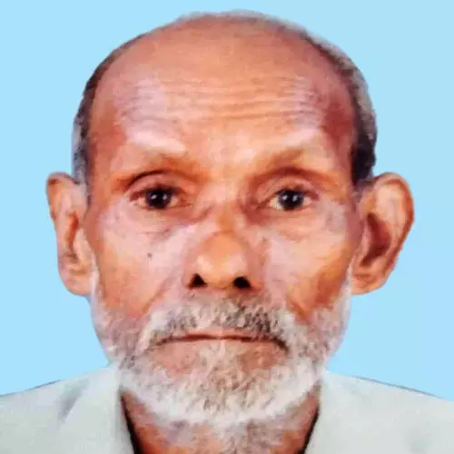 രാ​മ​ന്‍നാ​യ​ര്‍