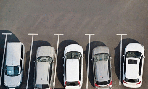 ദേശീയദിനം; അബൂദബിയിലും ഷാർജയിലും പാർക്കിങ് സൗജന്യം ദേശീയദിനം; അബൂദബിയിലും ഷാർജയിലും പാർക്കിങ് സൗജന്യം