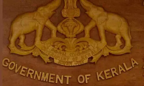 government of kerala