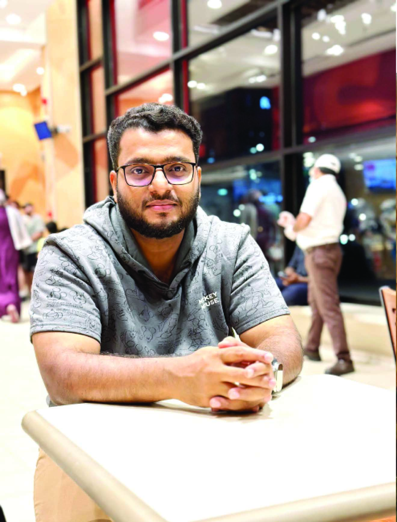 പാട്ടെനിക്ക്​ ജീവനും ജീവിതവും തന്നു -അനസ്​ ആലപ്പുഴ