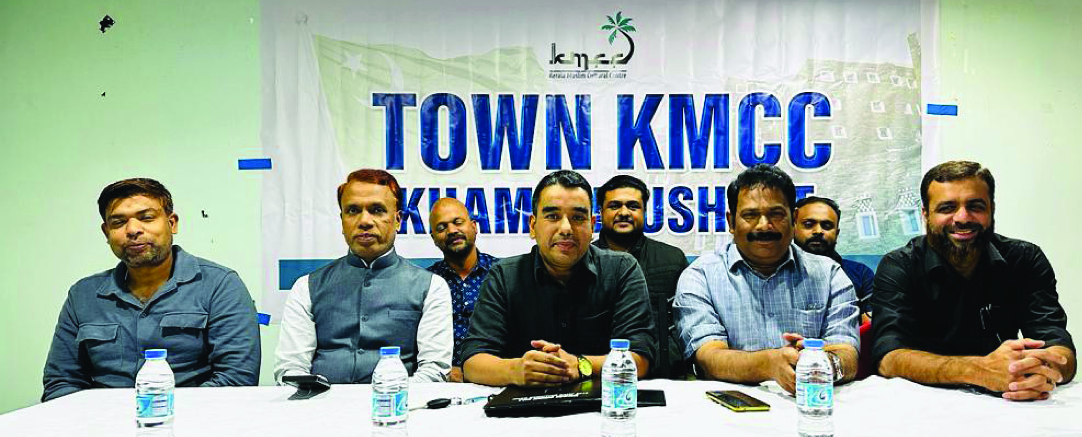 കെ.​എം.​സി.​സി ‘വി​ന്റ​ർ സോ​ക്ക​ർ സെ​വ​ൻ​സ് 2023’ സി​സം​ബ​ർ 15ന്