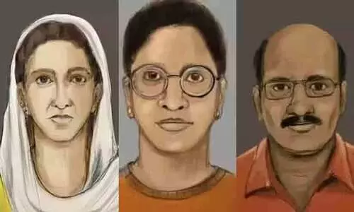 ആറു വയസുകാരിയെ തട്ടിക്കൊണ്ടുപോയ കേസ്: പത്മകുമാറും ഭാര്യയും മകളും അറസ്റ്റിൽ