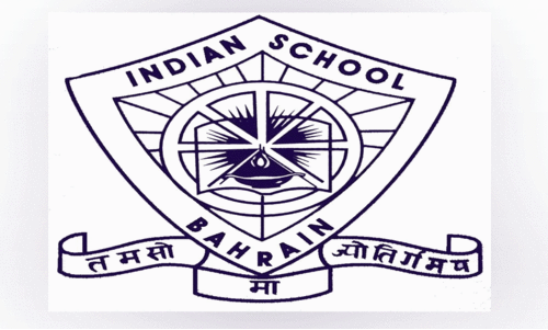 ഇ​ന്ത്യ​ൻ സ്‌​കൂ​ൾ തെ​ര​ഞ്ഞെ​ടു​പ്പ്; സ്ഥാ​നാ​ർ​ഥി​ക​ളു​ടെ യോ​ഗം ഇ​ന്ന്