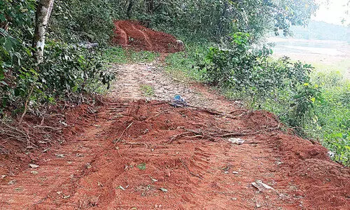 drinking water project