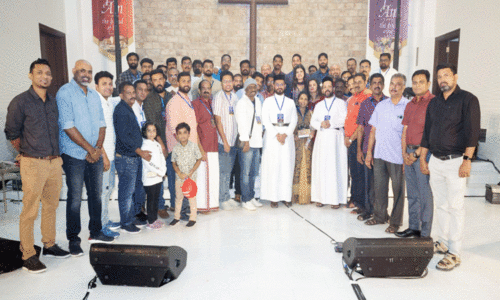 അട്ടപ്പാടിയിലെ നിർധനരായ വിദ്യാർഥികൾക്ക് സഹായ ഹസ്‌തവുമായി സംഗീത സന്ധ്യ