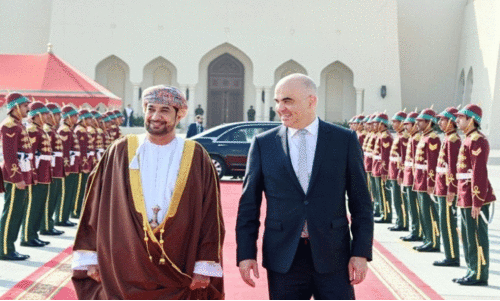 ബന്ധങ്ങൾ ഊട്ടിയുറപ്പിച്ച് സ്വിറ്റ്സർലൻഡ്​ പ്രസിഡന്‍റ്​ മടങ്ങി