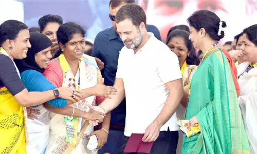 mahila congress mahila congress