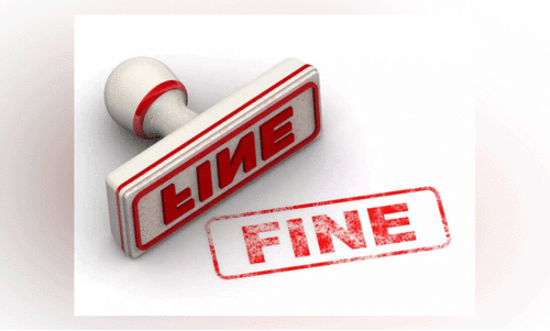 മാലിന്യമുക്തം നവകേരളം പരിശോധന: 2.78 ലക്ഷം രൂപ പിഴ ചുമത്തി