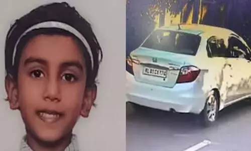 കുട്ടിയെ തട്ടിക്കൊണ്ടു പോകല്‍: ബിജെപി നേതാക്കളുടെ പങ്ക് അന്വേഷിക്കണമെന്ന് എസ്.ഡി.പി.ഐ