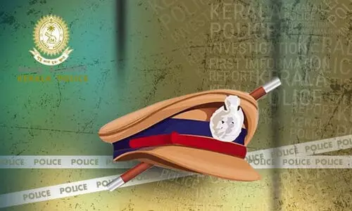 Police Investigation