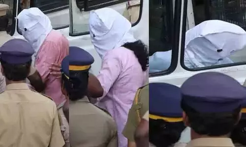 കുട്ടിയെ തട്ടിക്കൊണ്ടു പോകൽ; പ്രതികളെ ഡിസംബര്‍ 15 വരെ റിമാന്‍ഡ് ചെയ്തു