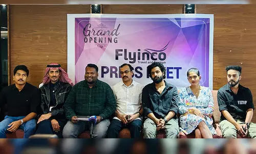 ഫ്ലൈയിംഗോ ട്രാവൽ ആൻഡ് ടൂർസ് ഇന്നുമുതൽ ബഹ്റൈനിലും