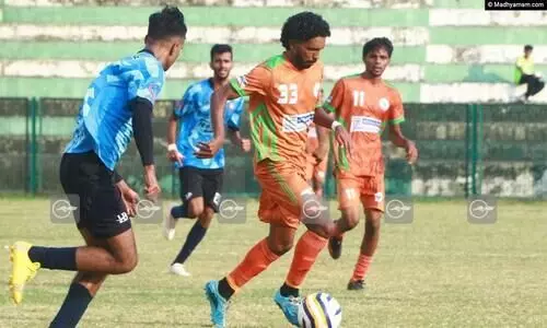 കേരള പ്രീമിയർ ലീഗ്​: കേരള പൊലീസിന്​ വിജയം