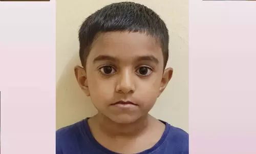 ഇന്ത്യൻ സ്‌കൂൾ വിദ്യാർഥി നിസ്‌വയിൽ നിര്യാതനായി