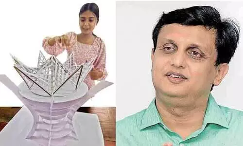 State School Science Fair