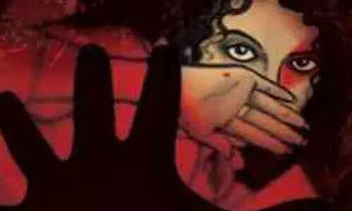 പാപനാശത്ത് യുവതിയുടെ ആത്മഹത്യശ്രമം;   കൂട്ടബലാത്സംഗത്തിന് ഇരയായെന്ന് മൊഴി