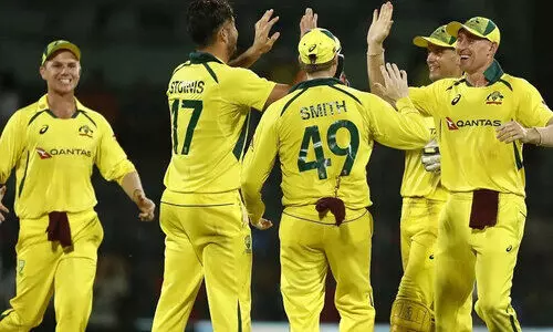 ഐ.പി.എൽ ലേലം: ലോകകപ്പ് നേട്ടം കോടിക്കിലുക്കമാക്കി ഓസിസ് താരങ്ങൾ