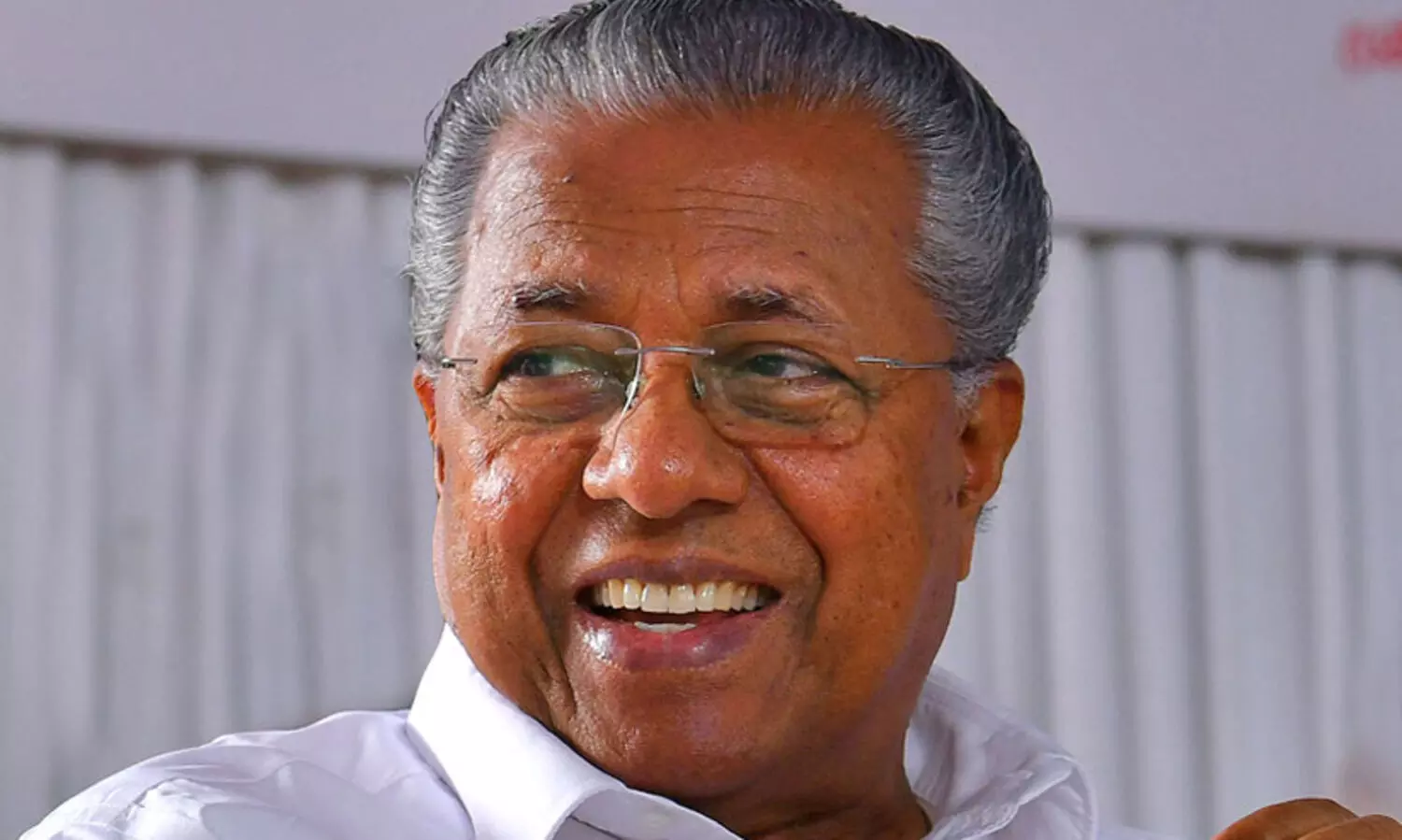 ബി.ജെ.പിയെ തോൽപ്പിക്കാൻ ഒന്നിച്ച് നിൽക്കണം, കോൺഗ്രസ് അത് ചെയ്തില്ലെന്ന് മുഖ്യമന്ത്രി