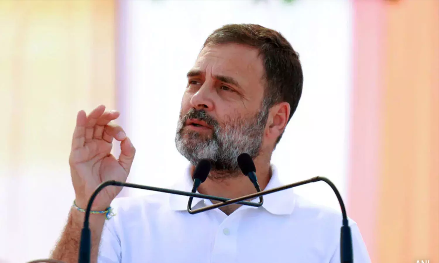 പ്രത്യയശാസ്ത്രപരമായ പോരാട്ടം തുടരും...; തെരഞ്ഞെടുപ്പ് പരാജയത്തിൽ രാഹുൽ ഗാന്ധി