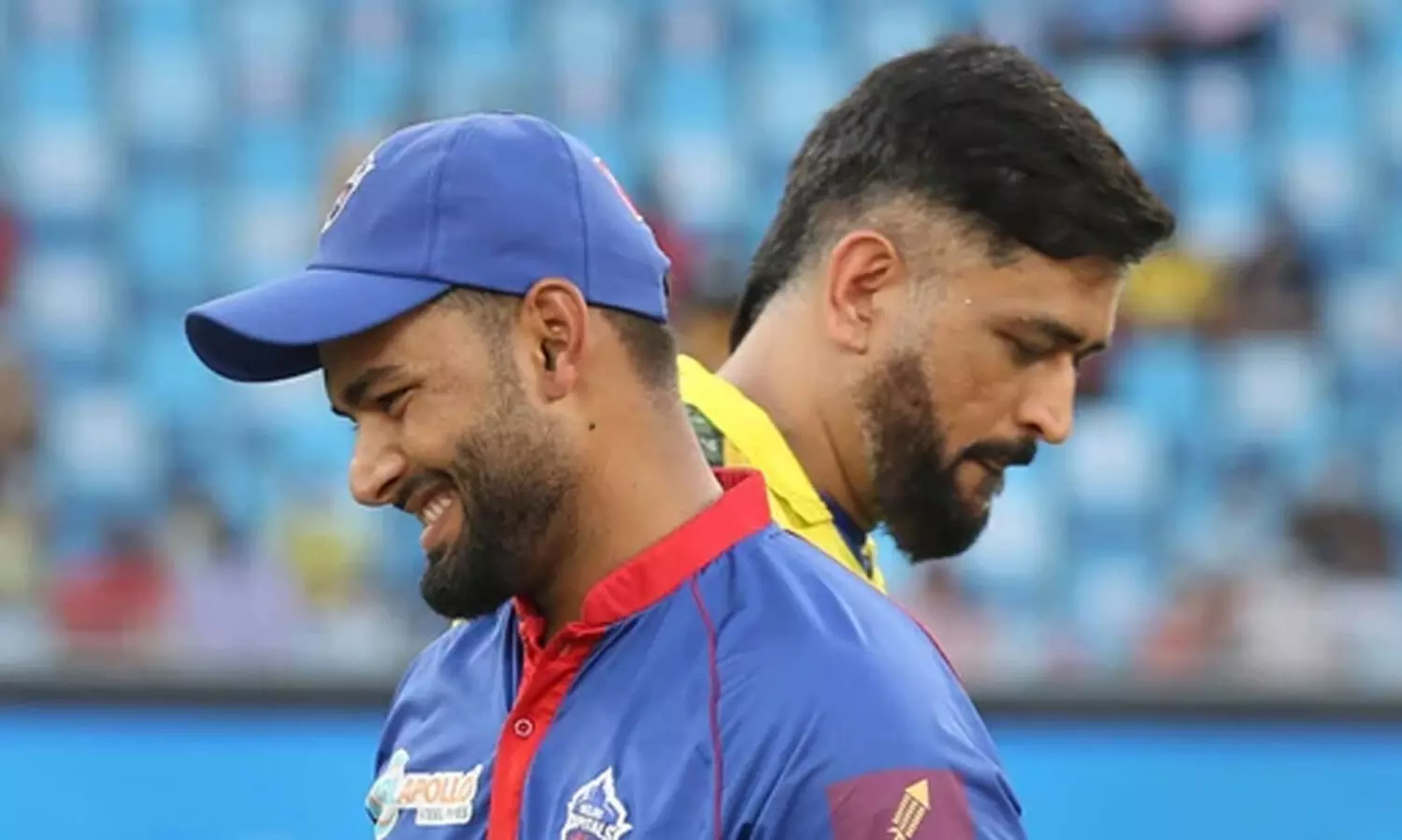 ‘പന്ത് സി.എസ്.കെയിൽ എത്തിയാൽ അത്ഭുതപ്പെടേണ്ടതില്ല’..; കാരണങ്ങൾ നിരത്തി മുൻ ഇന്ത്യൻ താരം