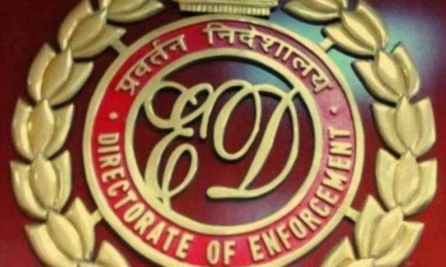 ഓഫിസിലെ പരിശോധന; തമിഴ്നാട്ടിൽ വിജിലൻസിനെതിരെ പരാതി നൽകി ഇ.ഡി