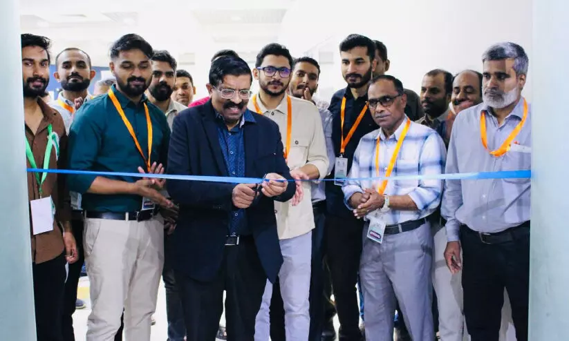 Youth India Medical Fair 2.0 Inauguration Ceremony