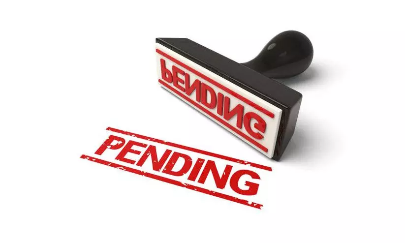 താലൂക്ക് വികസന സമിതി യോഗം; ക്രയ സർട്ടിഫിക്കറ്റിനായി ലാൻഡ് ട്രൈബ്യൂണലിൽ കെട്ടിക്കിടക്കുന്നത് 1468 അപേക്ഷകൾ താലൂക്ക് വികസന സമിതി യോഗം; ക്രയ സർട്ടിഫിക്കറ്റിനായി ലാൻഡ് ട്രൈബ്യൂണലിൽ കെട്ടിക്കിടക്കുന്നത് 1468 അപേക്ഷകൾ