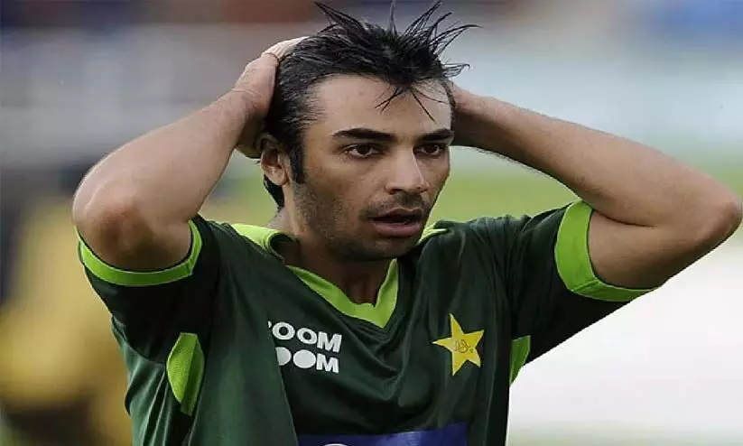 പാകിസ്താൻ ക്രിക്കറ്റിൽ വീണ്ടും വിവാദം; സൽമാൻ ബട്ടിനെ നിയമിച്ച് ഒരു ദിവസത്തിനകം പുറത്താക്കി