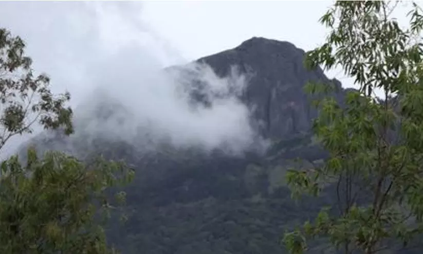 ചിന്നക്കനാൽ വില്ലേജിലെ റിസർവ് വനം വിജ്ഞാപനം; നടപടിയിൽ പ്രതിഷേധം ചിന്നക്കനാൽ വില്ലേജിലെ റിസർവ് വനം വിജ്ഞാപനം; നടപടിയിൽ പ്രതിഷേധം